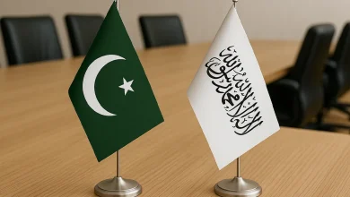 چرخش راهبردی پاکستان؛ اسلام‌آباد منتظر تغییر شرایط سیاسی افغانستان است