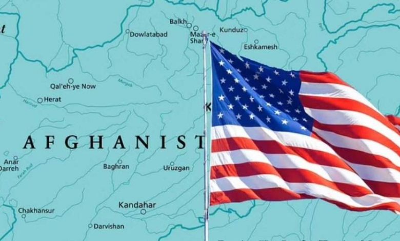 افغانستان و توهم قدرت آمریکا؛ وقتی برتری نظامی کافی نبود