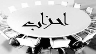 بررسی احزاب شیعه افغانستان