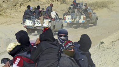 کشتهشدن ۲۲ عضو تحریک طالبان پاکستانی در عملیات ارتش