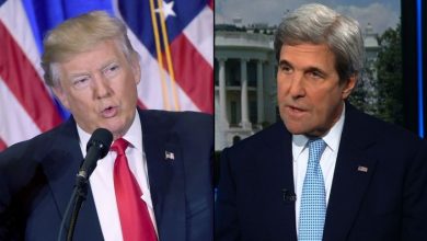 جان کری: دولت دوم ترامپ فاسدترین دولتی است که دیدهام