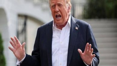 چگونه ترامپ از تراژدی کاخ سفید، اهرمی برای محرومیت مهاجران ساخت؟