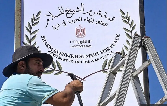 از شرم‌الشیخ تا غزه؛ فاصله وعده‌های صلح تا واقعیت نسل‌کشی