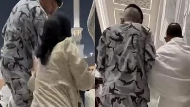 ضرب‌وشتم زائر مصری در مسجدالحرام؛ خشم جهانی مسلمانان برانگیخته شد