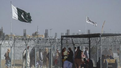 ورود بدون ویزا برای افغانها به پاکستان ممنوع شد