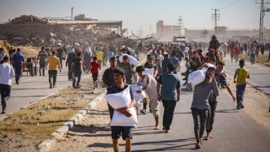 تعطیلی بنیاد بشردوستانه غزه ؛ پایان یک مأموریت مرگبار