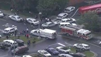 تیراندازی در لاسآنجلس؛ چندین نفر هدف گلوله قرار گرفتند