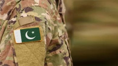 پاکستان ساختار نظامی خود را بازسازی می‌کند