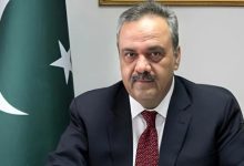 درانی: رهبران تی‌تی‌پی باید از طریق اینترپل تحت پیگرد قرار گیرند