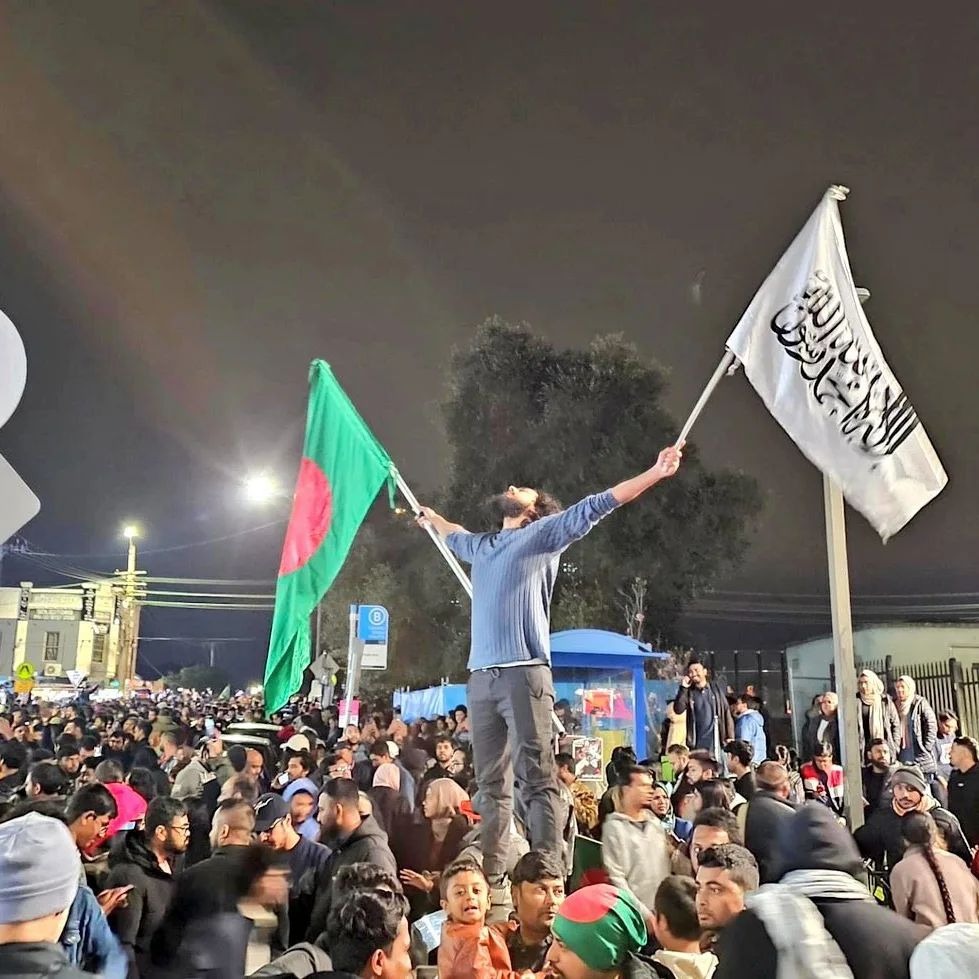 چرا طالبان همچنان در بنگلادش تاثیرگذار است؟