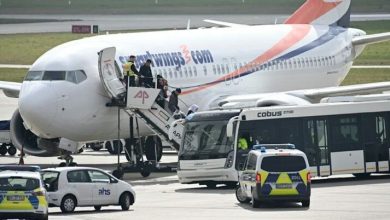 شتاب برلین برای انتقال افغانستانیهای گرفتار در پاکستان؛ هشدارها درباره مهلت رو بهپایان