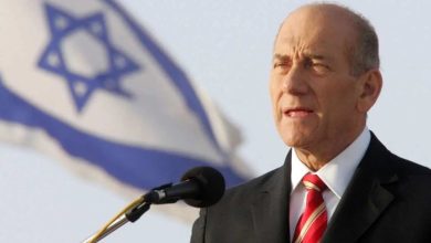 طرح شکایت از نخست‌وزیر پیشین اسرائیل به‌اتهام جنایات جنگی در غزه