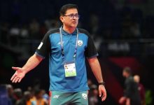 مجید مرتضایی: اشتباه داوری مانع تمرکز تیم فوتسال افغانستان مقابل مراکش شد