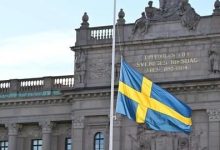 سویدن به دنبال سیستم‌های راکتی دوربرد برای ایجاد بازدارندگی در برابر روسیه