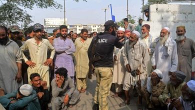 موج بی‌سابقه اخراج یک میلیون پناه‌جوی افغانستان از پاکستان