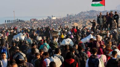 جابهجایی اجباری؛ ابهامها درباره انتقال جنجالی فلسطینیها از غزه به آفریقای جنوبی