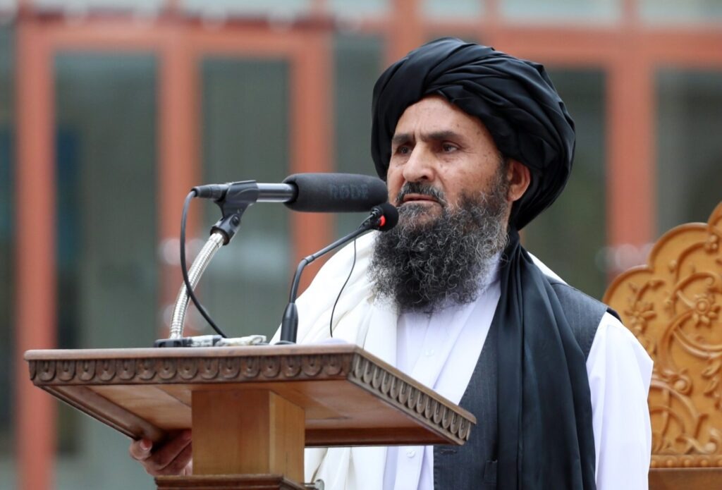 طالبان به دنبال کاهش وابستگی اقتصادی به پاکستان