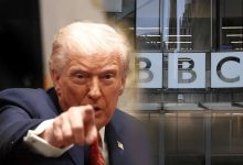 حکایت ترامپ و بی‌بی‌سی