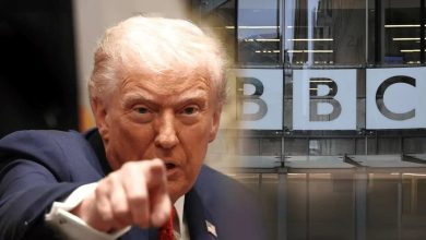 حکایت ترامپ و بیبیسی