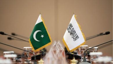 مذاکرات سرنوشت‌ساز استانبول؛ «وثیق» و «عاصم‌ملک» برای حل مناقشه تی‌تی‌پی رو‌به‌رو می‌شوند