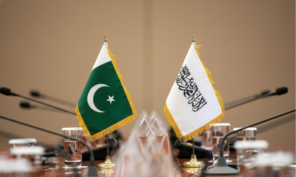 مذاکرات سرنوشتساز استانبول؛ «وثیق» و «عاصمملک» برای حل مناقشه تیتیپی روبهرو میشوند