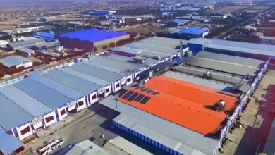 صادرات محصولات ۱۰۰ شرکت صنعتی هرات به بازارهای جهانی