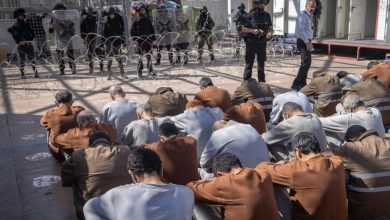 شکنجه در زندان‌های اسرائیل؛ فلسطینیان خواستار اقدام فوری جامعه جهانی شدند