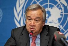 آغاز روند جانشینی آنتونیو گوترش در سازمان ملل