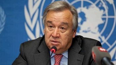 آغاز روند جانشینی آنتونیو گوترش در سازمان ملل