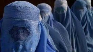 پوشیدن چادری برای معلمان زن در هرات اجباری شد