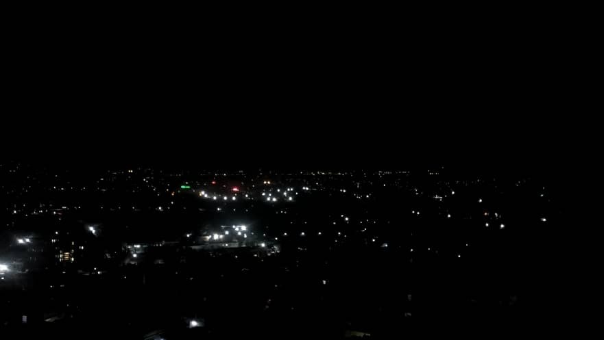 بیش از ۸۰ درصد شهروندان کشور به برق پایدار دسترسی ندارند