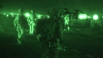 نشریه آمریکایی: عملیات شبانه آمریکا در افغانستان مصداق «جنایت جنگی» است