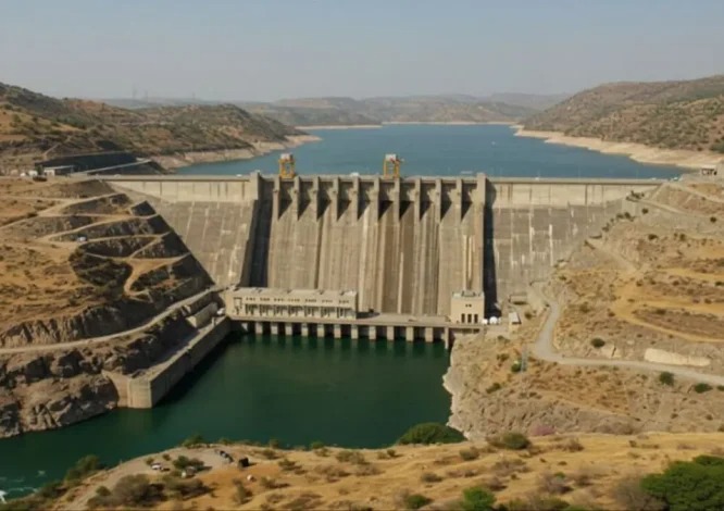 دیپلماسی سدسازی هند در افغانستان؛ زنگ هشدار در پاکستان