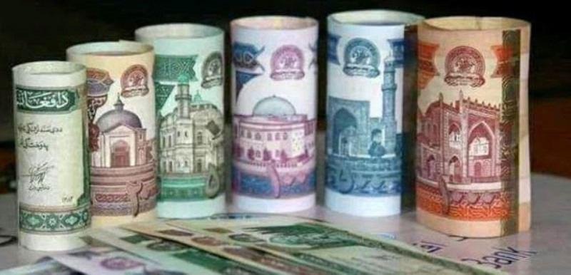 افزایش ۳۶ درصدی ارزش پول افغانی در ۶ ماه گذشته