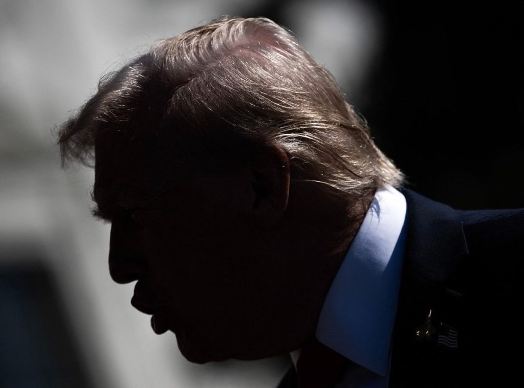 فایننشال‌تایمز: با اعتماد به آمریکا خود را در معرض خطر قرار ندهید