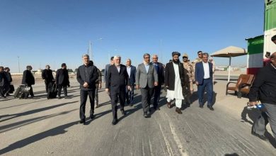 سفر هیئت اقتصادی خراسان رضوی به هرات؛ فرصتی برای تعمیق همگرایی راهبردی