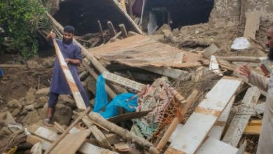 افزایش زخمیهای زلزله شمال به بیش از ۸۵۰ نفر؛ همدردی جهانی با آسیبدیدگان