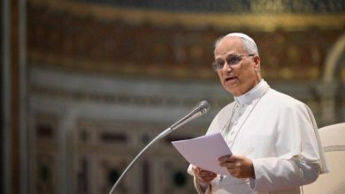 انتقاد بی‌سابقه پاپ لئو از ترامپ: خشونت راه ‌حل نیست