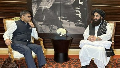 بازگشت تدریجی دهلی نو به کابل؛ سفارت هند در آستانه فعال‌سازی کامل