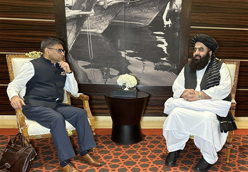 بازگشت تدریجی دهلی نو به کابل؛ سفارت هند در آستانه فعال‌سازی کامل