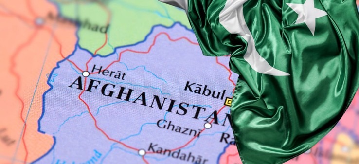 روایتسازی رسانهای پاکستان و تهدید ثبات افغانستان