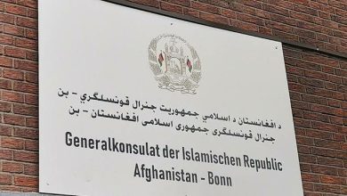 دسترسی طالبان به قنسولگری افغانستان در آلمان محدود شد