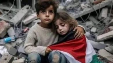 روز جهانی کودک؛ بیش از ۲۰ هزار کودک فلسطینی در غزه شهید شدند