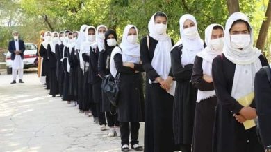 تاکید مجدد اتحادیه اروپا بر بازگشایی مکاتب به‌روی دختران در افغانستان