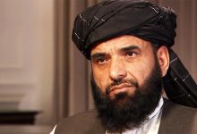 طالبان: برای حل اختلاف با پاکستان مصمم هستیم