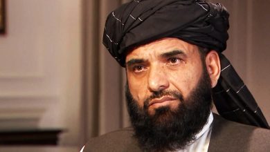 طالبان: برای حل اختلاف با پاکستان مصمم هستیم