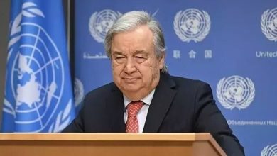 دبیرکل سازمانملل: به آتشبس غزه احترام بگذارید