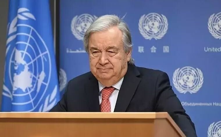 دبیرکل سازمان‌ملل: به آتش‌بس غزه احترام بگذارید