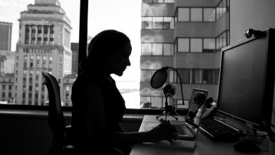 خشونت دیجیتال؛ ۹۵درصد محتوای اینترنت، تصاویر جنسی و تحقیرآمیز از زنان