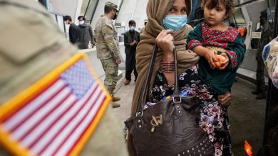 واکنش سازمان ملل به توقف بررسی پناهندگی افغانستانیها در آمریکا: پناهندگی حق همگان است